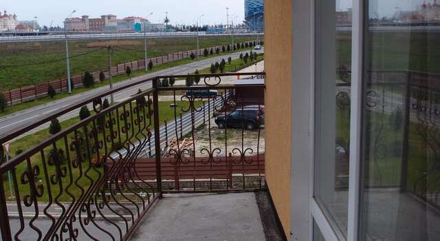 Гостиница na Pereletnaya Адлер-15