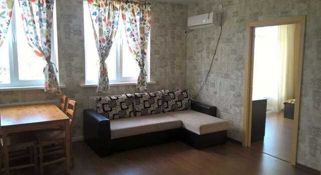 Гостиница na Pereletnaya Адлер-5